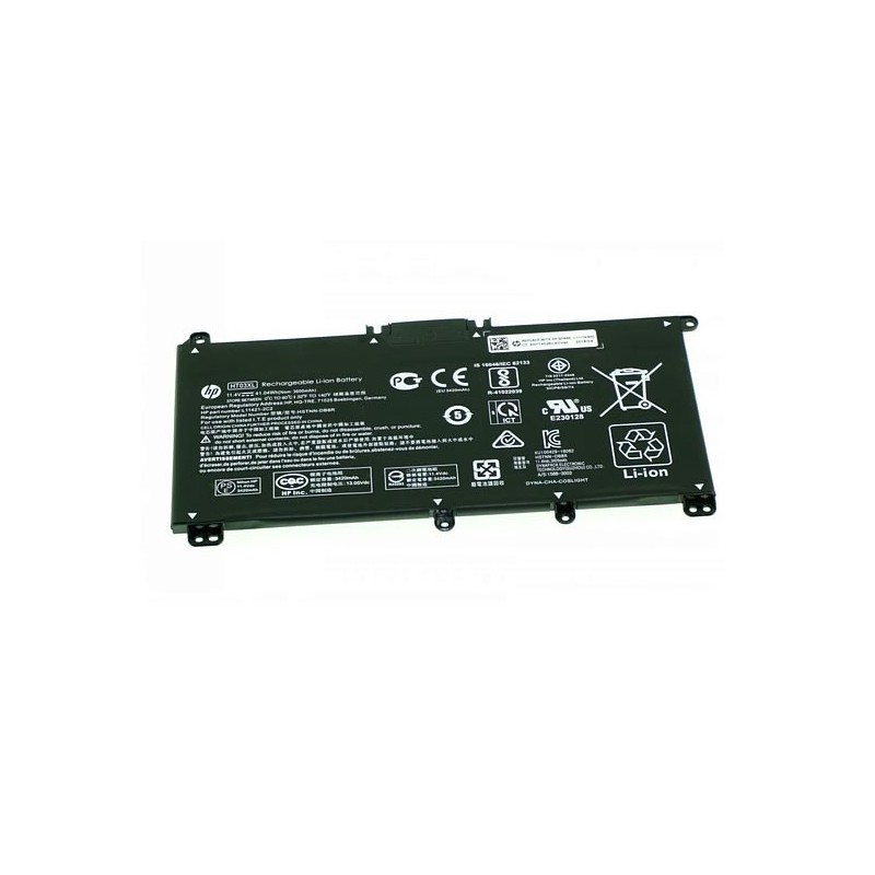 Batería Notebook Hp 917724-855 Para Omen 15-ce Series Sr04x