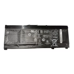 Bateria Laptop Hp Recargable Pavilion Portatil Sr03xl